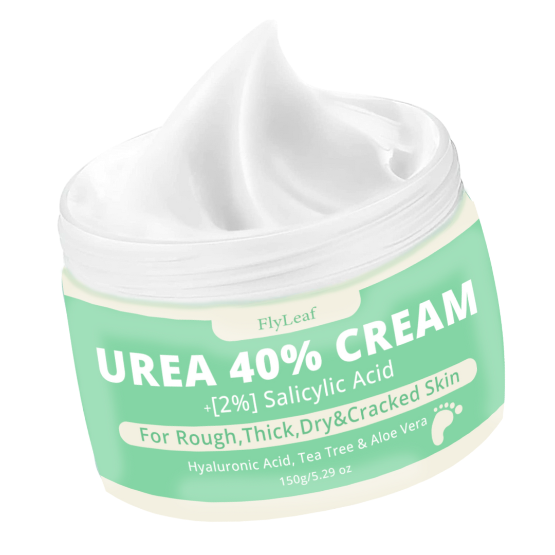 Crema Urea 40% - Repara Piel Seca & Elimina Callos