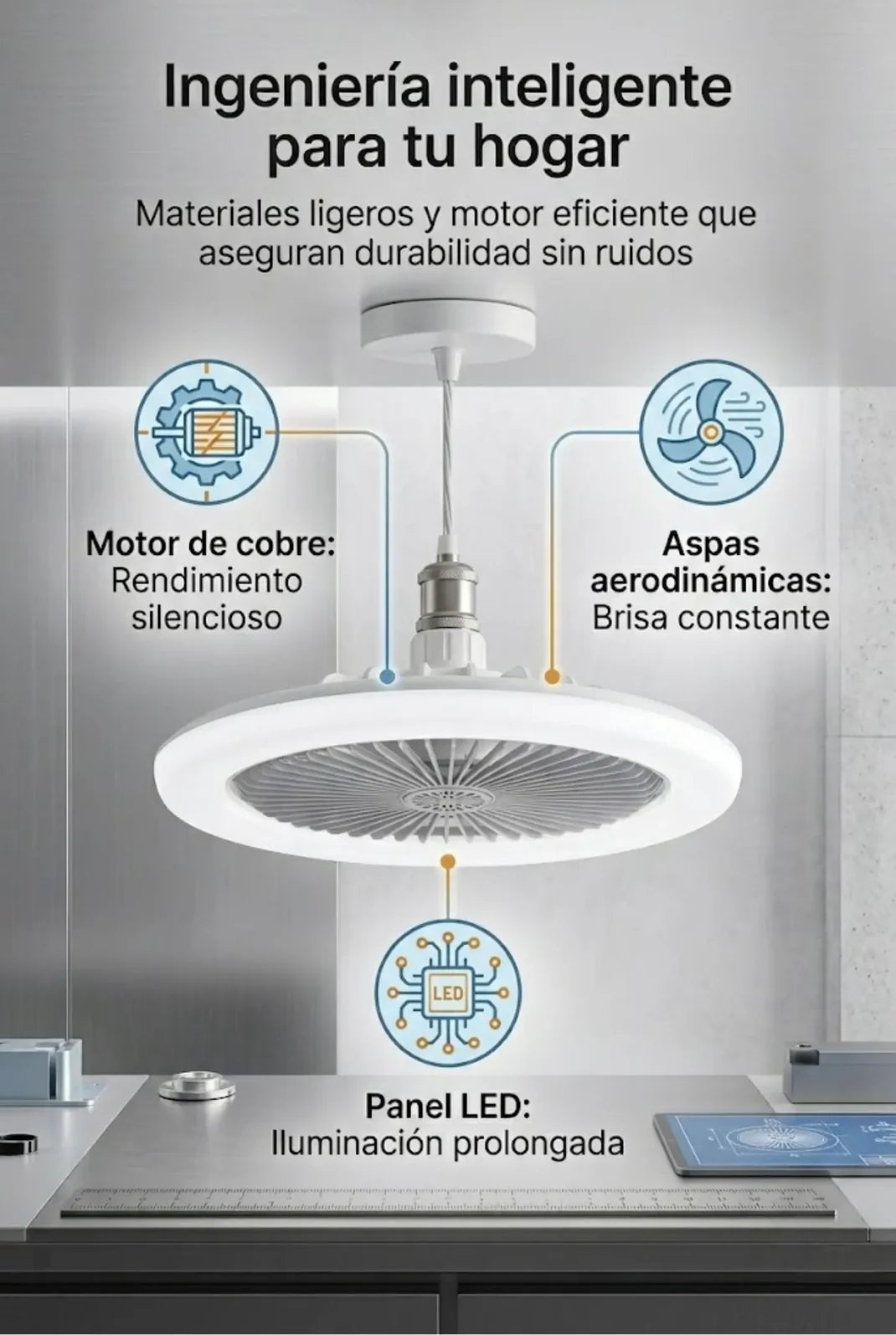 Encabezado