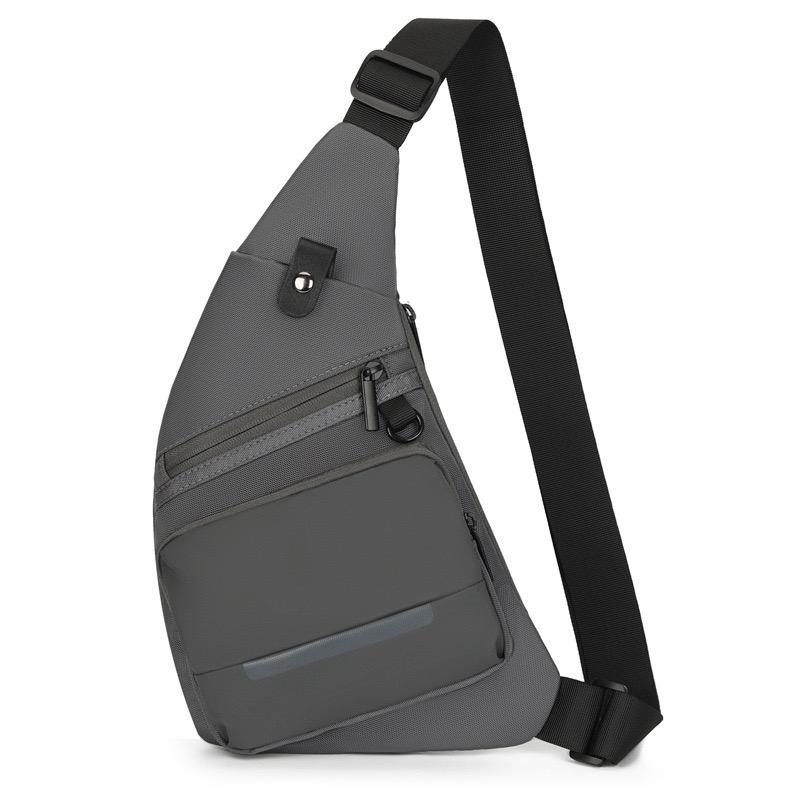 Mochila Multiusos - Útil para cualquier ocasión 🎒