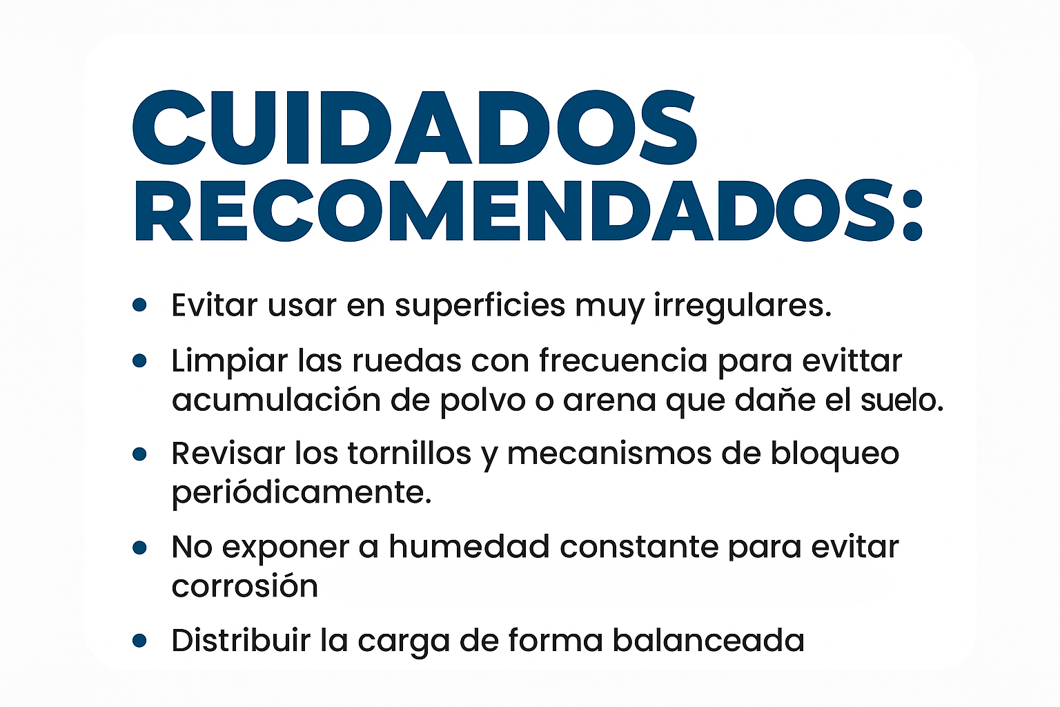 Encabezado