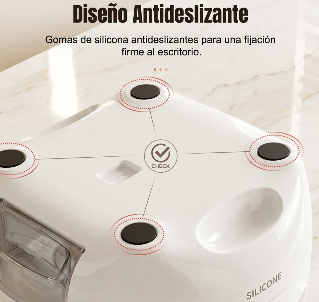 Dispensa360™: El Fin del Desorden en tu Cocina